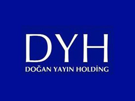 Doğan Yayın Holding'ten ceza açıklaması 