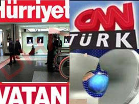 DoğanTV aleyhindeki tüm davalar durdu