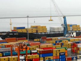 Doğu Karadeniz'deki ihracatta yüzde 42 artış 