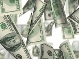 Dolar nisan sonu seviyelerine geriledi