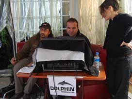 Dolphin 5 TV'nin Türkiye temsilciliğini aldı