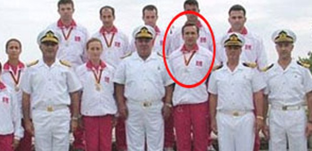 Donanma'da ikinci istifa haberi SAT'tan geldi
