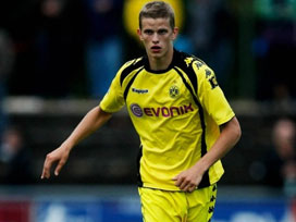 Dortmund, Bender ile nikah tazeledi 
