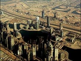 Dubai'nin tüm borcu 130 milyar doları buluyor 