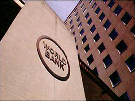 Dünya Bankası, Fildişi'ne kredileri dondurdu 