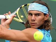 Dünya sıralamasında Nadal zirvede 
