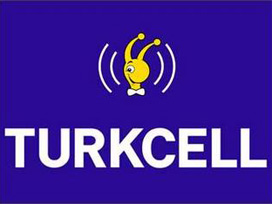 Dünyada ilk 3G ödülü Turkcell'e 