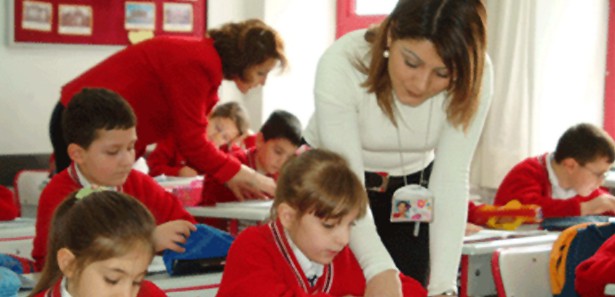 Eğitim çalışanlarına zamlı ödenek müjdesi