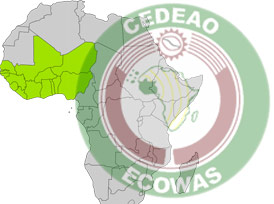 ECOWAS, Mali ile ilişkileri askıya aldı 