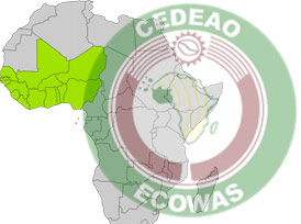 ECOWAS´dan Mali´ye ambargo tehdidi 