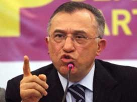 EDP: CHP iki dil paranoyasına kapıldı