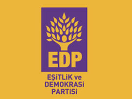 EDP'lilerden '12 Eylül' açıklaması 