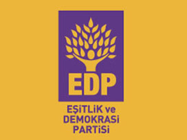 EDP'lilerden '12 Eylül' açıklaması