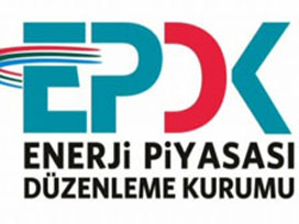 EPDK'dan şirketlere ceza yağdı 