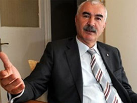 Eğitim-İş Başkanı CHP'den aday oldu 