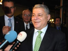 El Hasavni: Türkiye ilhamımız olacak