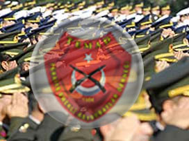 Emekli astsubaylar 9 Ekim'de yürüyecek