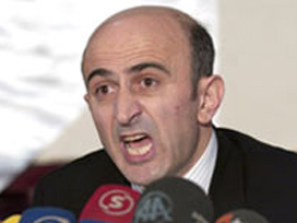 Eminağaoğlu HSYK seçiminin iptalini istedi
