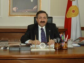Emniyet Genel Müdürü istifa edecek