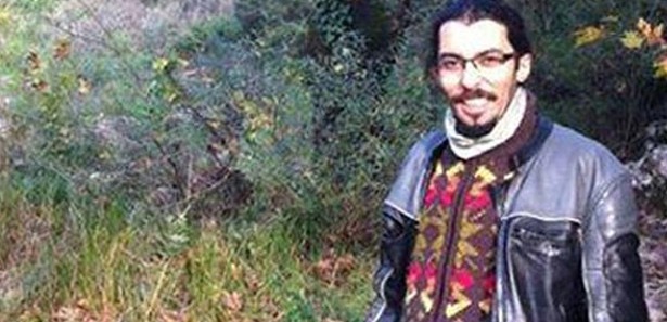 Emniyet, Serdar Kadakal'ın görüntülerini dağıttı