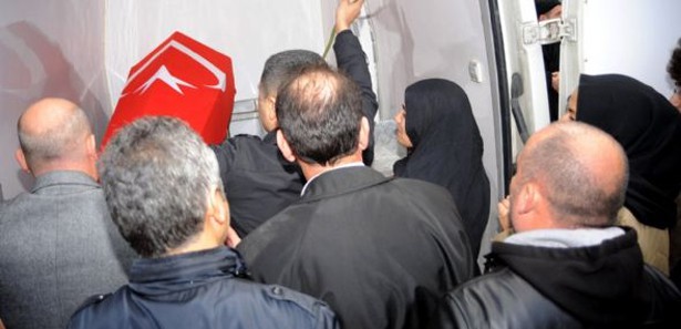 Emniyet amirinin intiharındaki sır