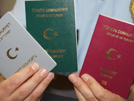 Emniyetten pasaport alacaklara uyarı 