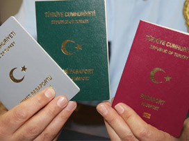 Emniyetten pasaport alacaklara uyarı