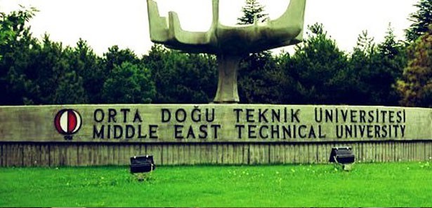 En iyi 400 içinde 6 Türk üniversitesi 