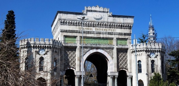 En iyi 500 listesinde tek Türk üniversitesi