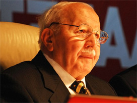 Erbakan, Saadet'in kongre tarihini verdi 