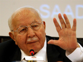 Erbakan'ın hastanedeki son anlarını anlattı 