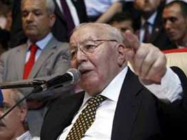 Erbakan'ın son seçim gezisini yaptığı il 