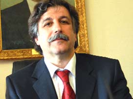 Erciyes Üniversitesi rektöründen ilginç çıkış