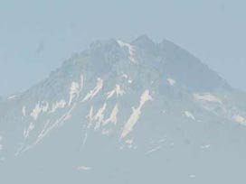 Erciyes'te kayak sezonu açıldı