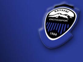 Erciyesspor'da Levent Devrim istifa etti