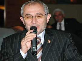 Erdem: 'Evet'le istikrar kamusallaştı