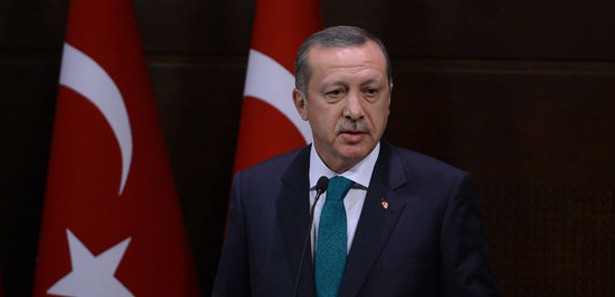 Erdoğan: Bir üniversitenin adı değişiyor 