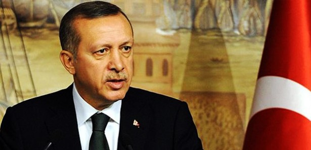 Erdoğan'a suikast son anda önlendi 