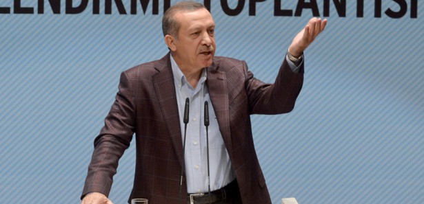 Erdoğan asıl müjdeyi öğretmen adaylarına verdi 