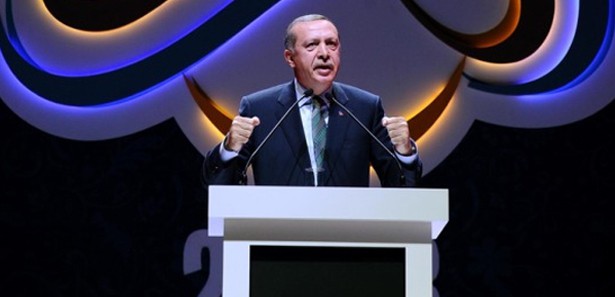 Erdoğan'dan alkol kullananlara kötü haber 