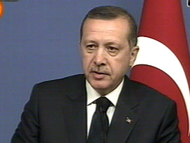 Erdoğan´dan şehit yakınlarına yeni müjde