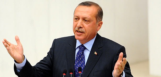 Erdoğan'dan sığınmacılar için yardım çağrısı 