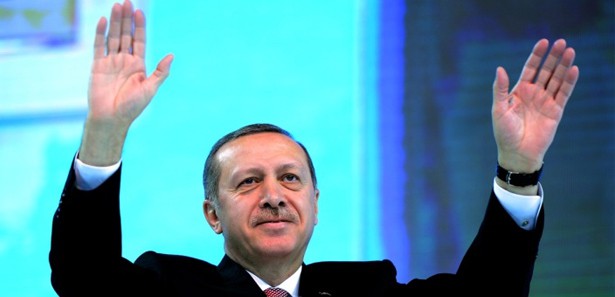 Erdoğan'ın açıkladığı son ankete göre AK Parti'nin oyu