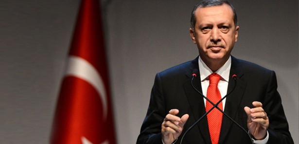 Erdoğan'ın açıklamasına Rumlardan tepki! 