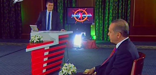 Erdoğan'ın kendisine örnek aldığı model