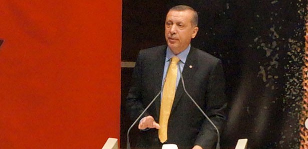 Erdoğan'ın talimatıyla 14 yıl sonra isteğine kavuşuyor