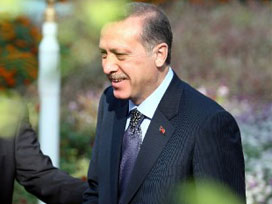 Erdoğan, İran Meclis Başkanı ile görüştü 