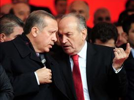 Erdoğan, 24 bin bina için 'yıkılsın' dedi