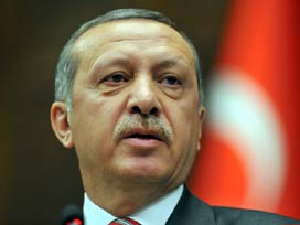 Erdoğan: 50 yıl bekletilen ikinci bir ülke yok 