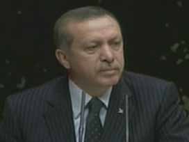 Erdoğan: Bahçeli'ye dersini verin